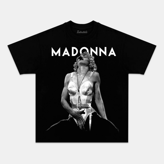 MADONNA TEE