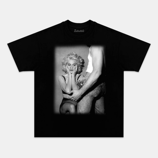 MADONNA TEE