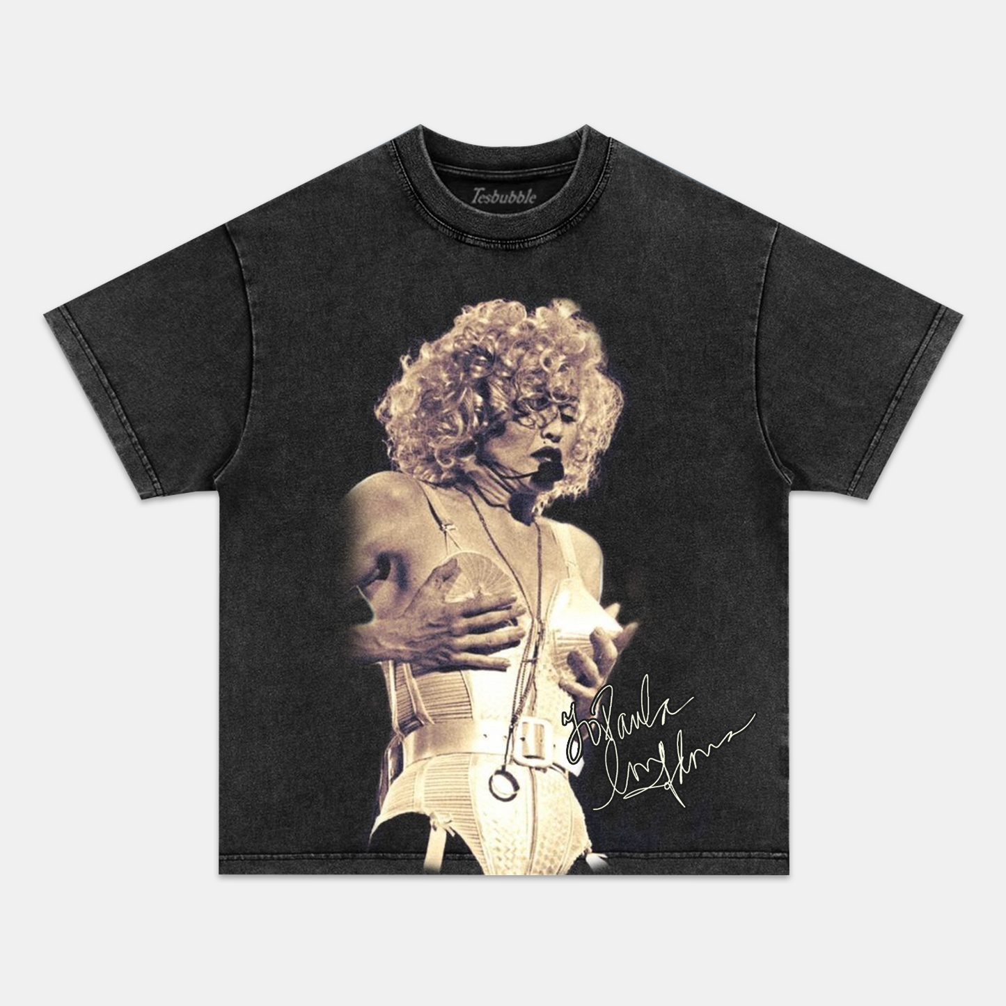 MADONNA V2 TEE