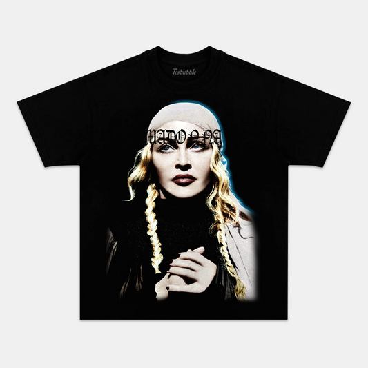 MADONNA V2 TEE