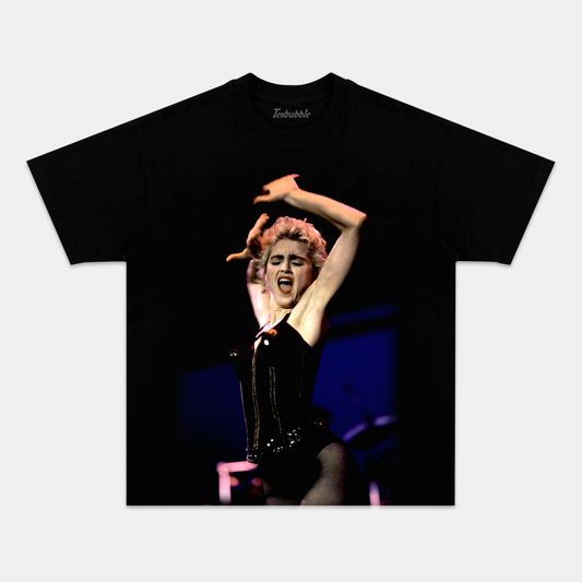 MADONNA V2 TEE