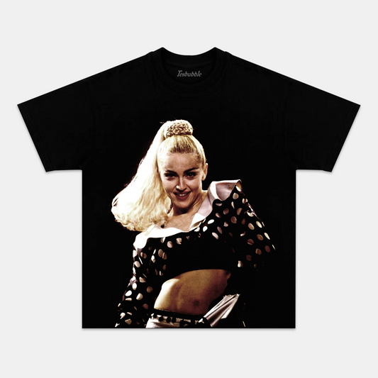 MADONNA V2 TEE
