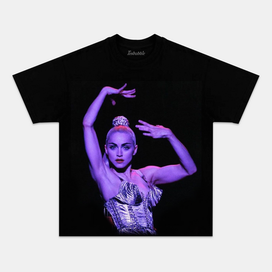 MADONNA V3 TEE