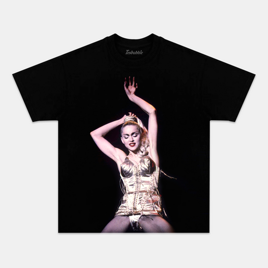 MADONNA V3 TEE