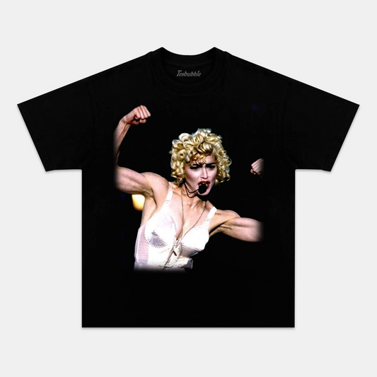 MADONNA V3 TEE