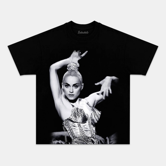 MADONNA V3 TEE