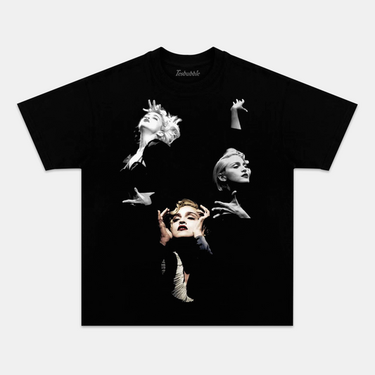 MADONNA V4 TEE