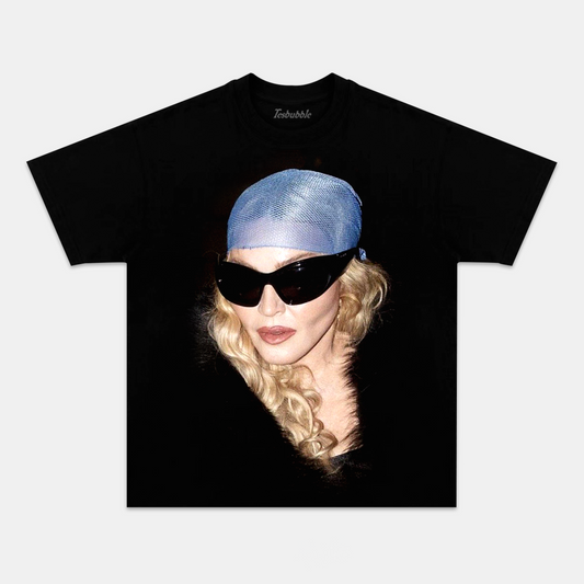 MADONNA V4 TEE