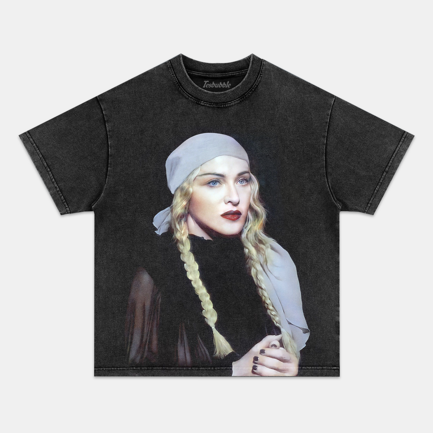 MADONNA V5 TEE