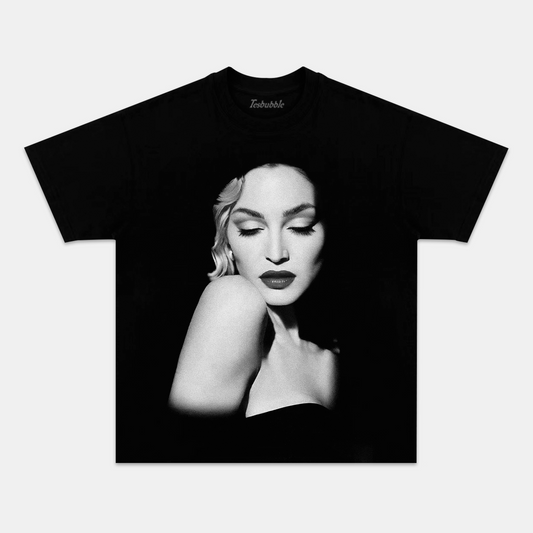 MADONNA V5 TEE