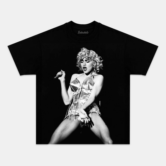 MADONNA V5 TEE