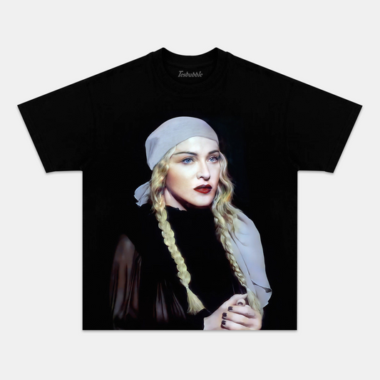 MADONNA V5 TEE