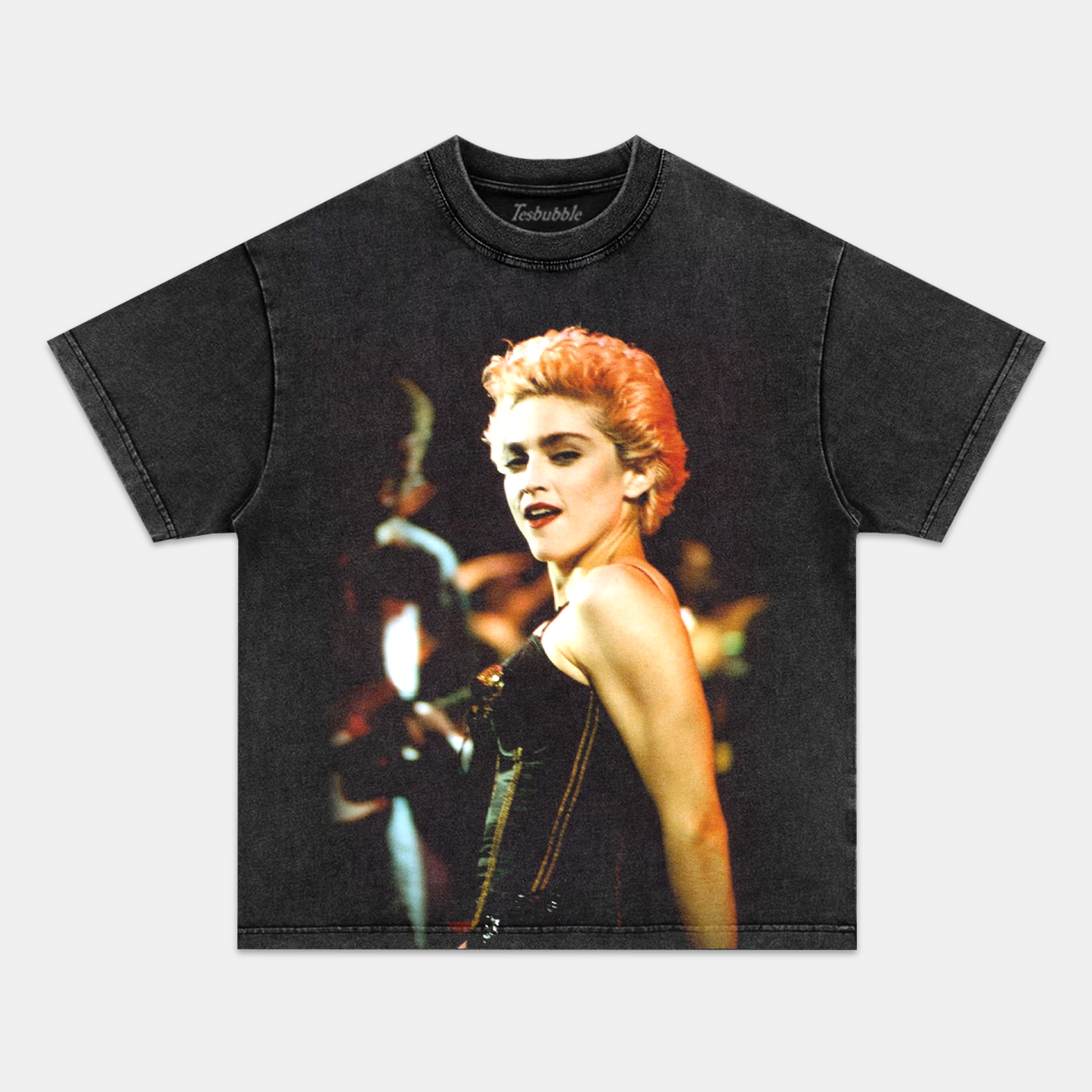 MADONNA V7 TEE