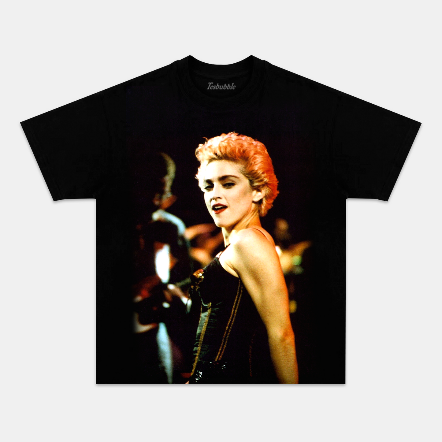 MADONNA V7 TEE