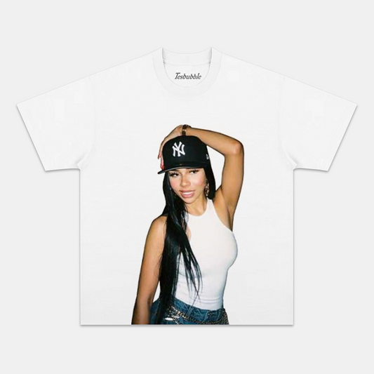 MARIAH THE SCIENTIST TEE