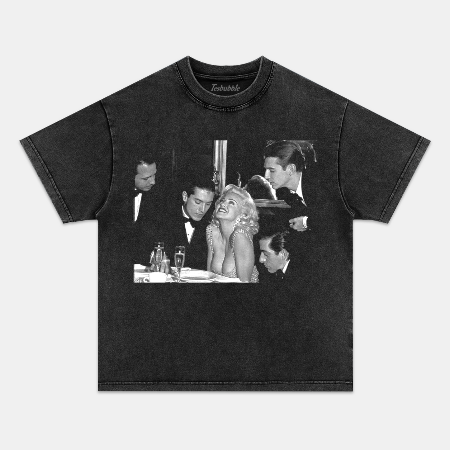 MARILYN MONROE TEE
