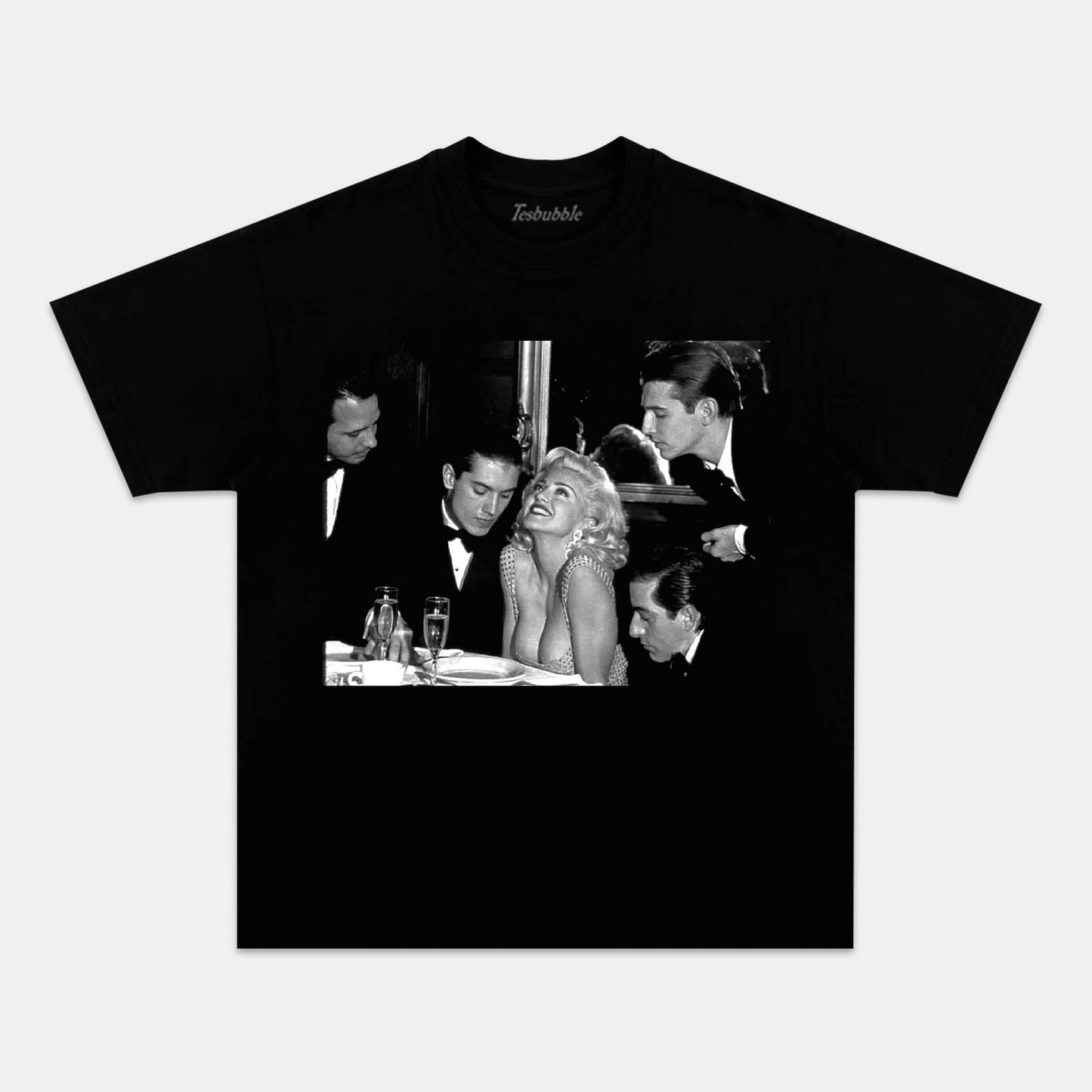 MARILYN MONROE TEE