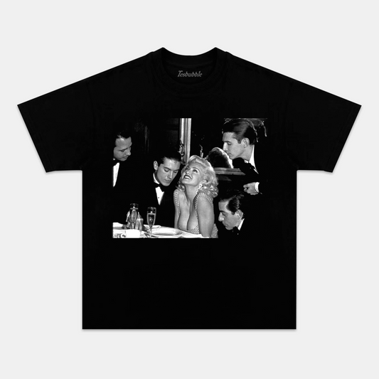 MARILYN MONROE TEE