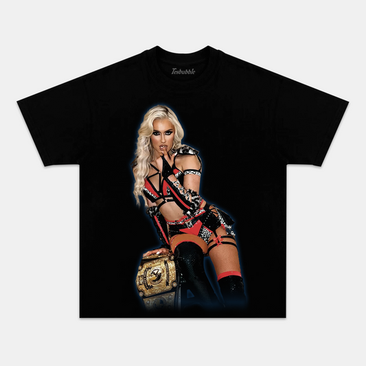 MAXXINE DUPRI 2.0 TEE