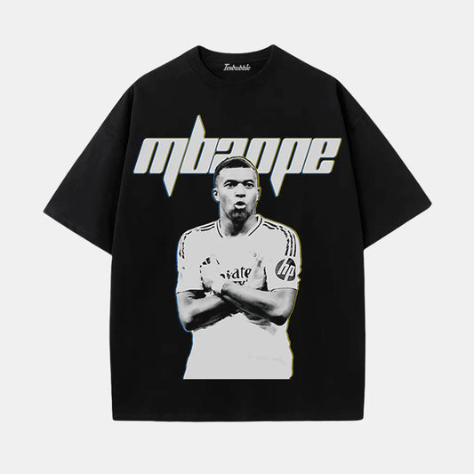 MBAPPE TEE