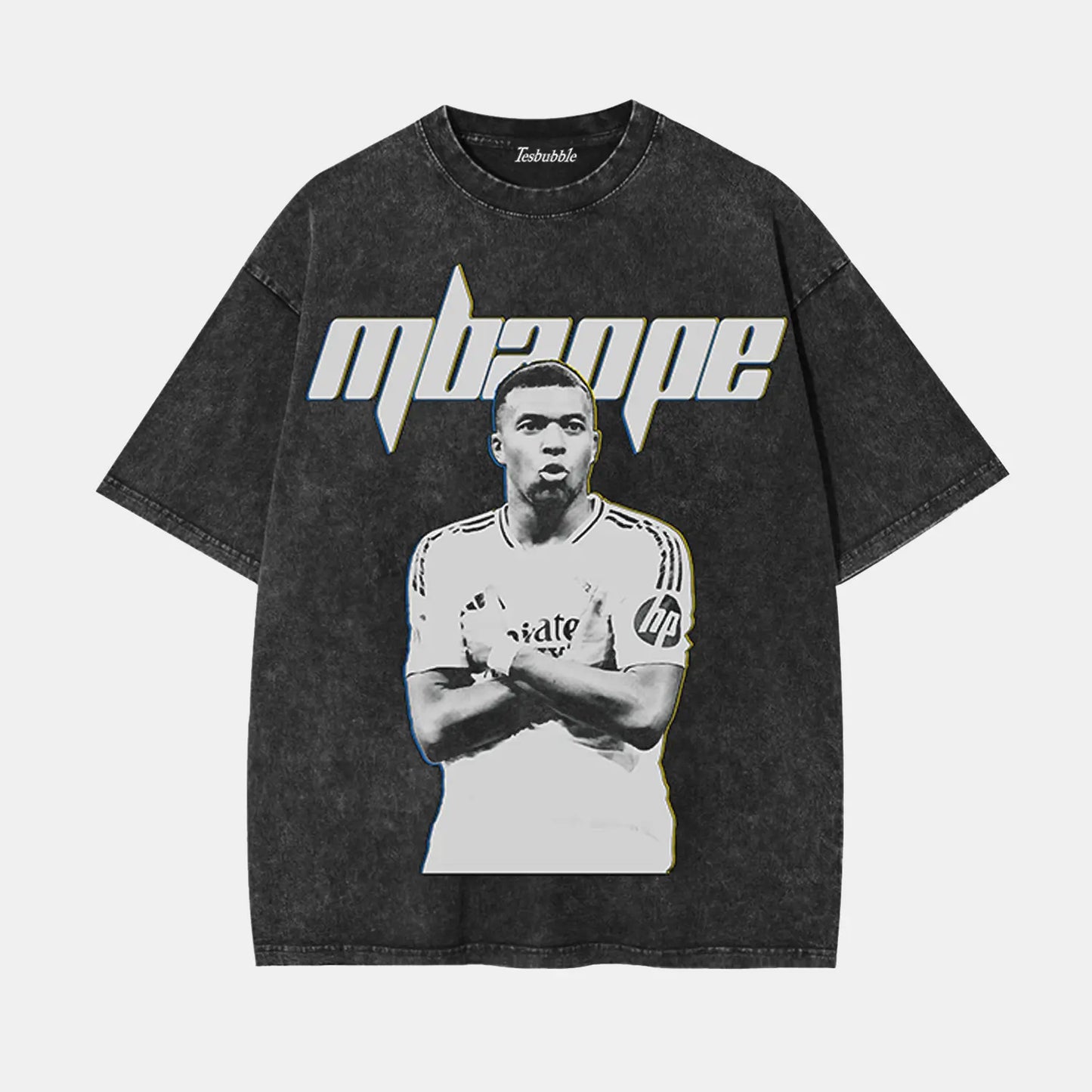 MBAPPE TEE
