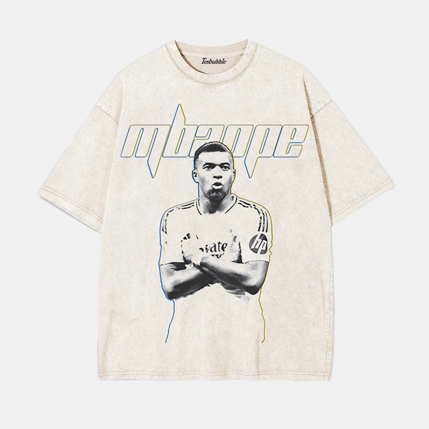 MBAPPE TEE