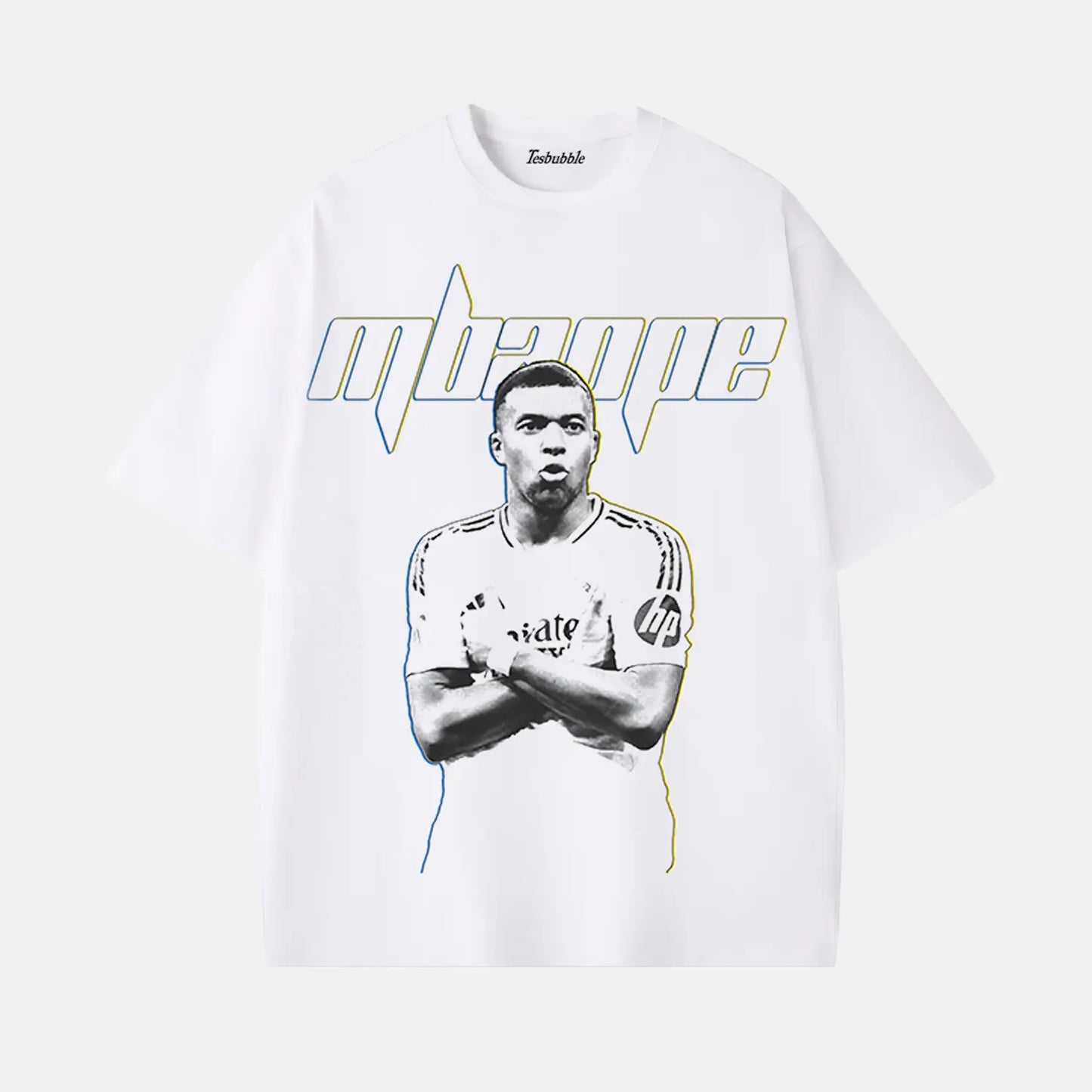 MBAPPE TEE