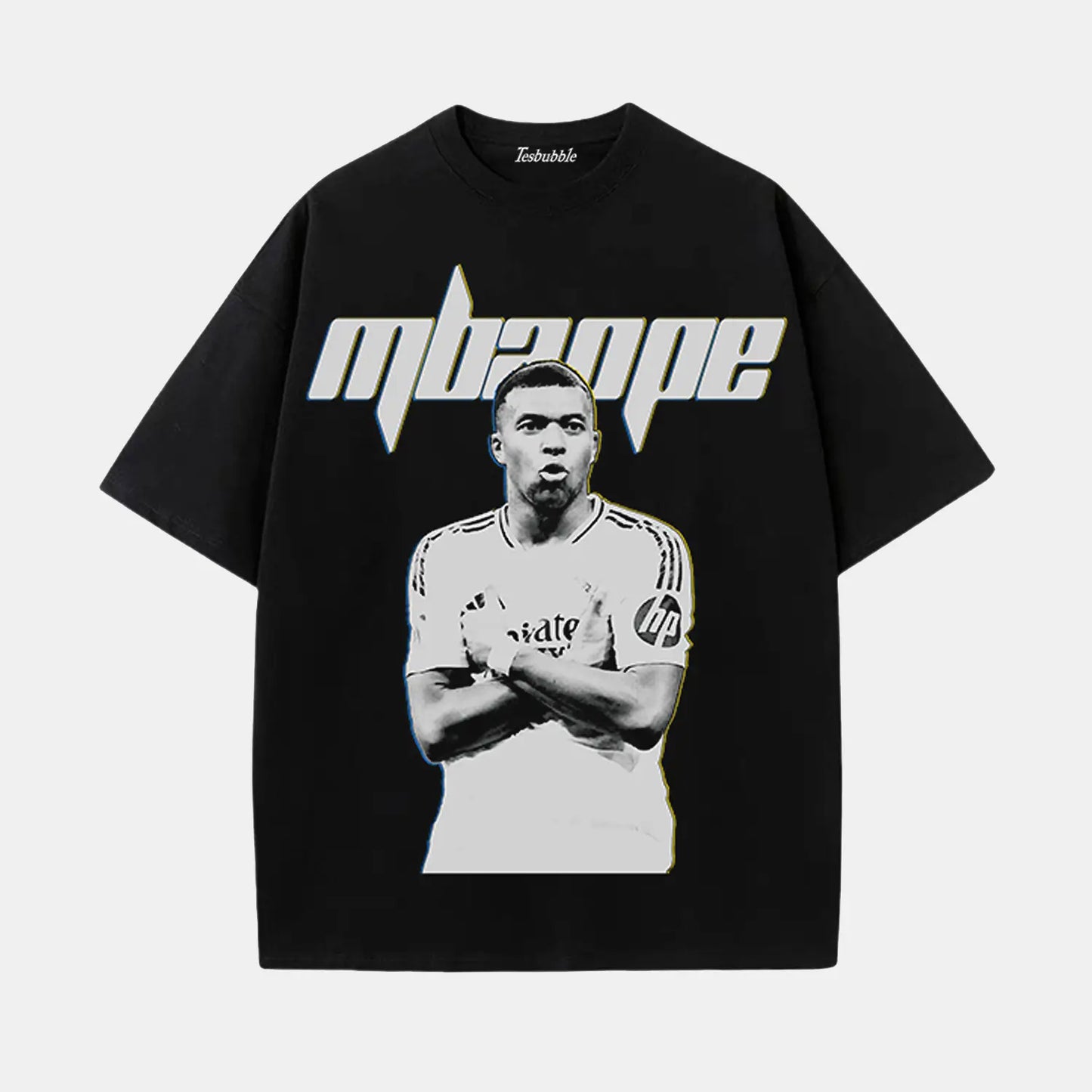 MBAPPE TEE