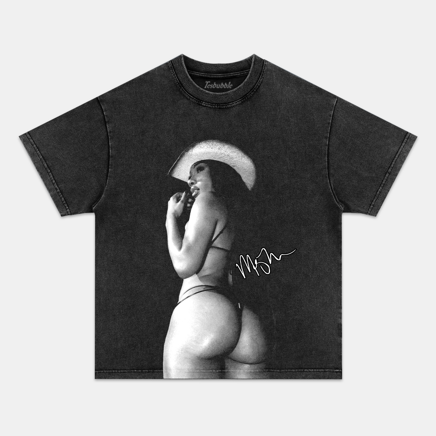 MEGAN THEE 2.0 TEE
