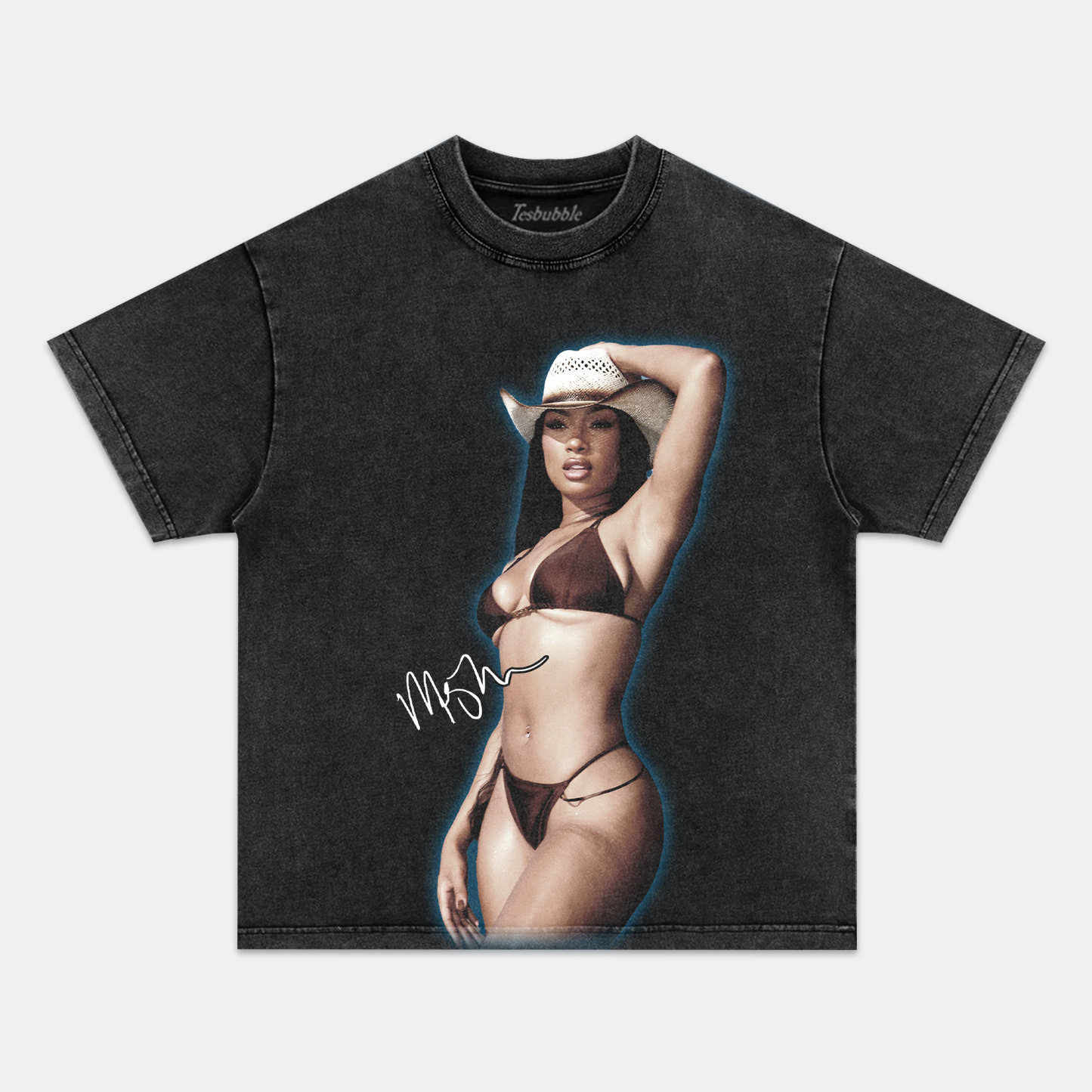 MEGAN THEE TEE