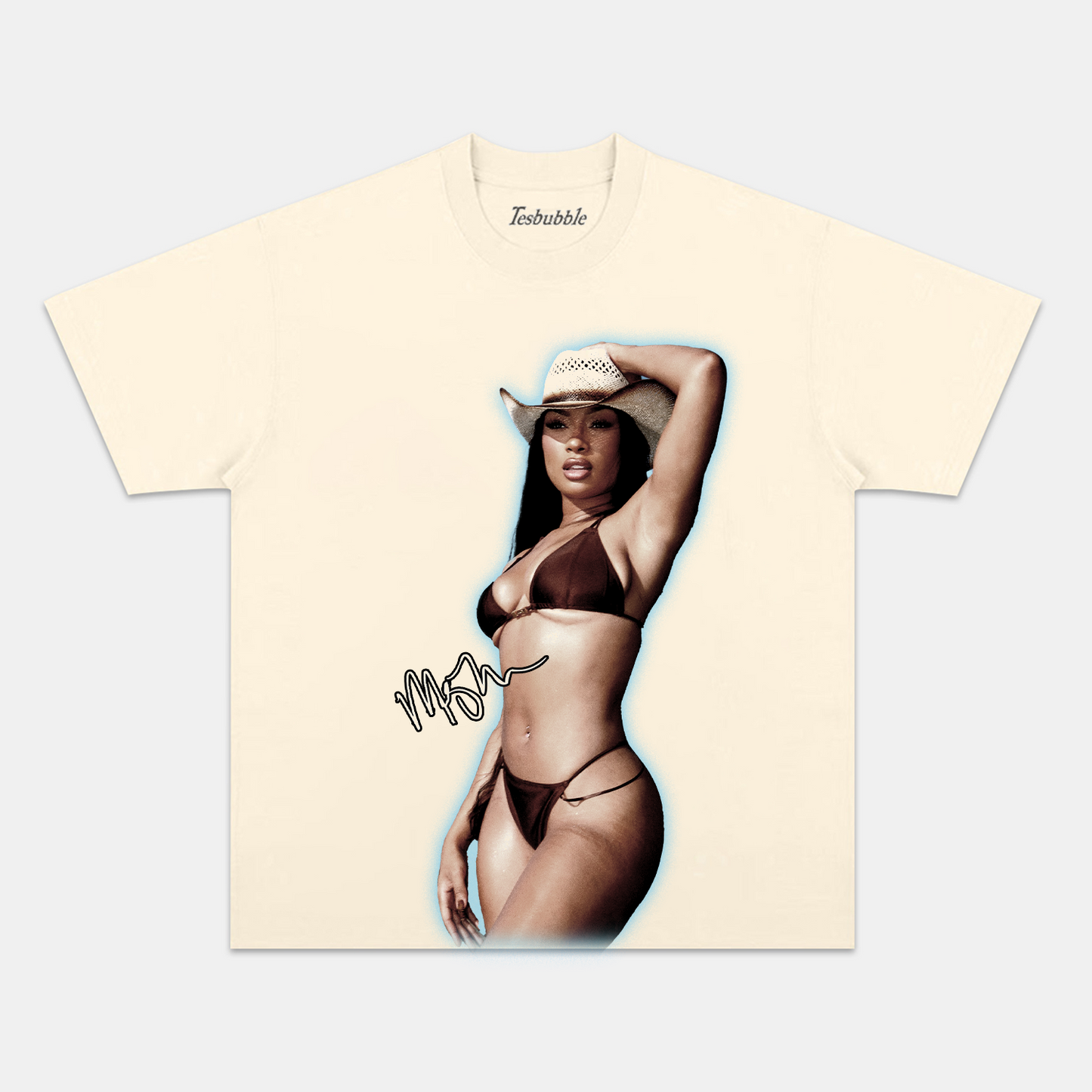 MEGAN THEE TEE