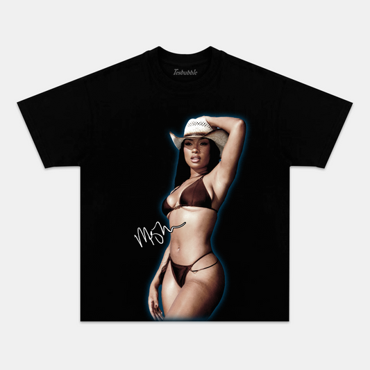 MEGAN THEE TEE