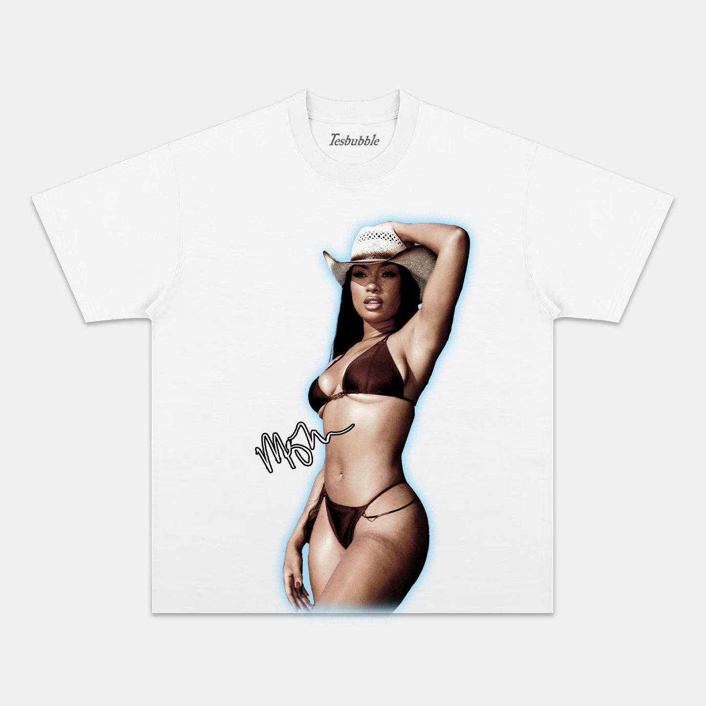 MEGAN THEE TEE