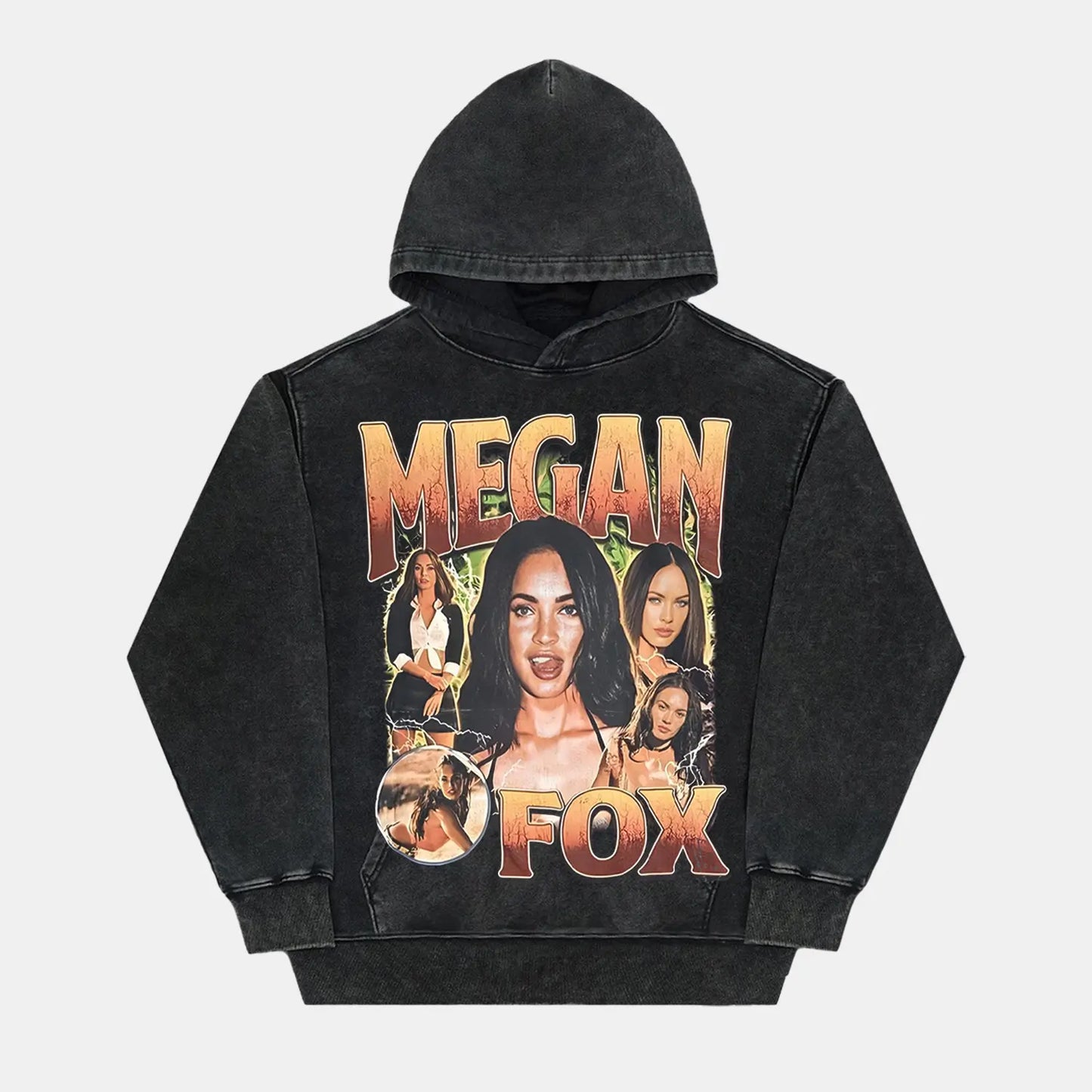 MEGAN FOX 12.12 TEE