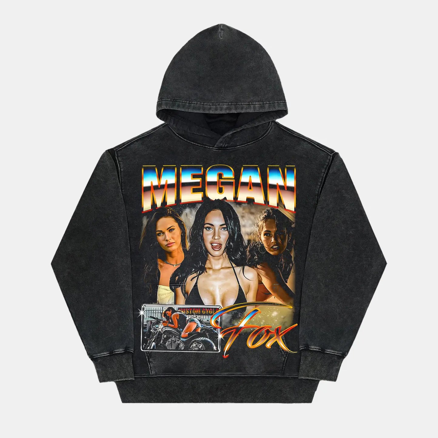 MEGAN FOX W01 TEE