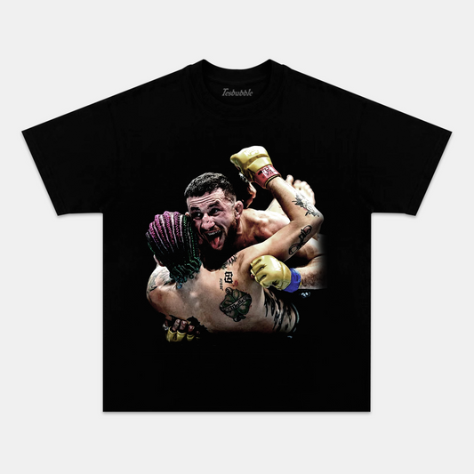 MERAB DVALISHVILI 2.0 TEE