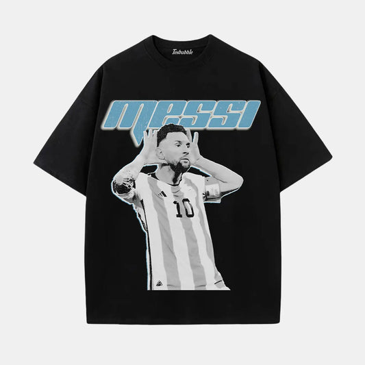 MESSI TEE
