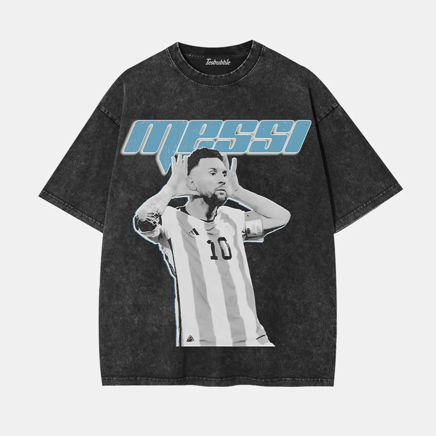 MESSI TEE