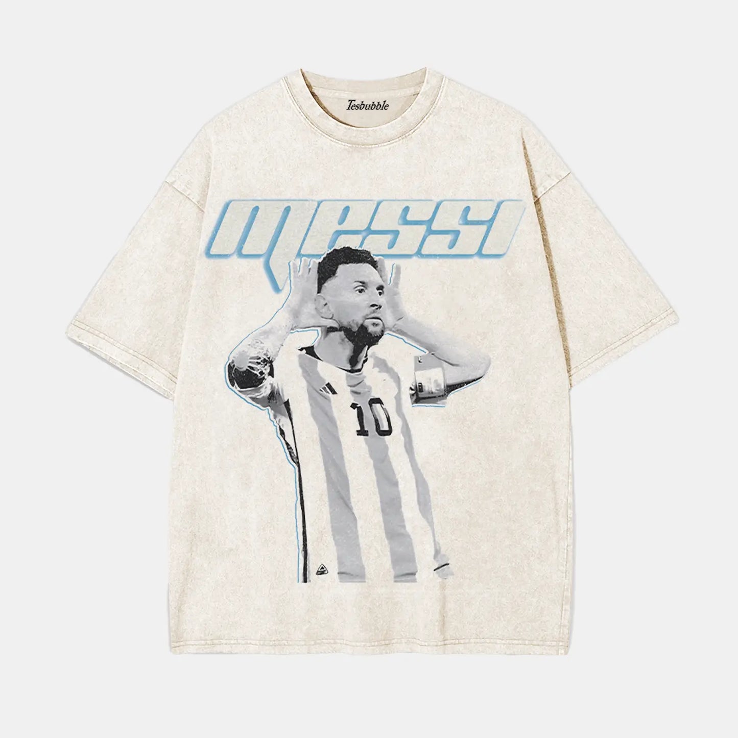 MESSI TEE