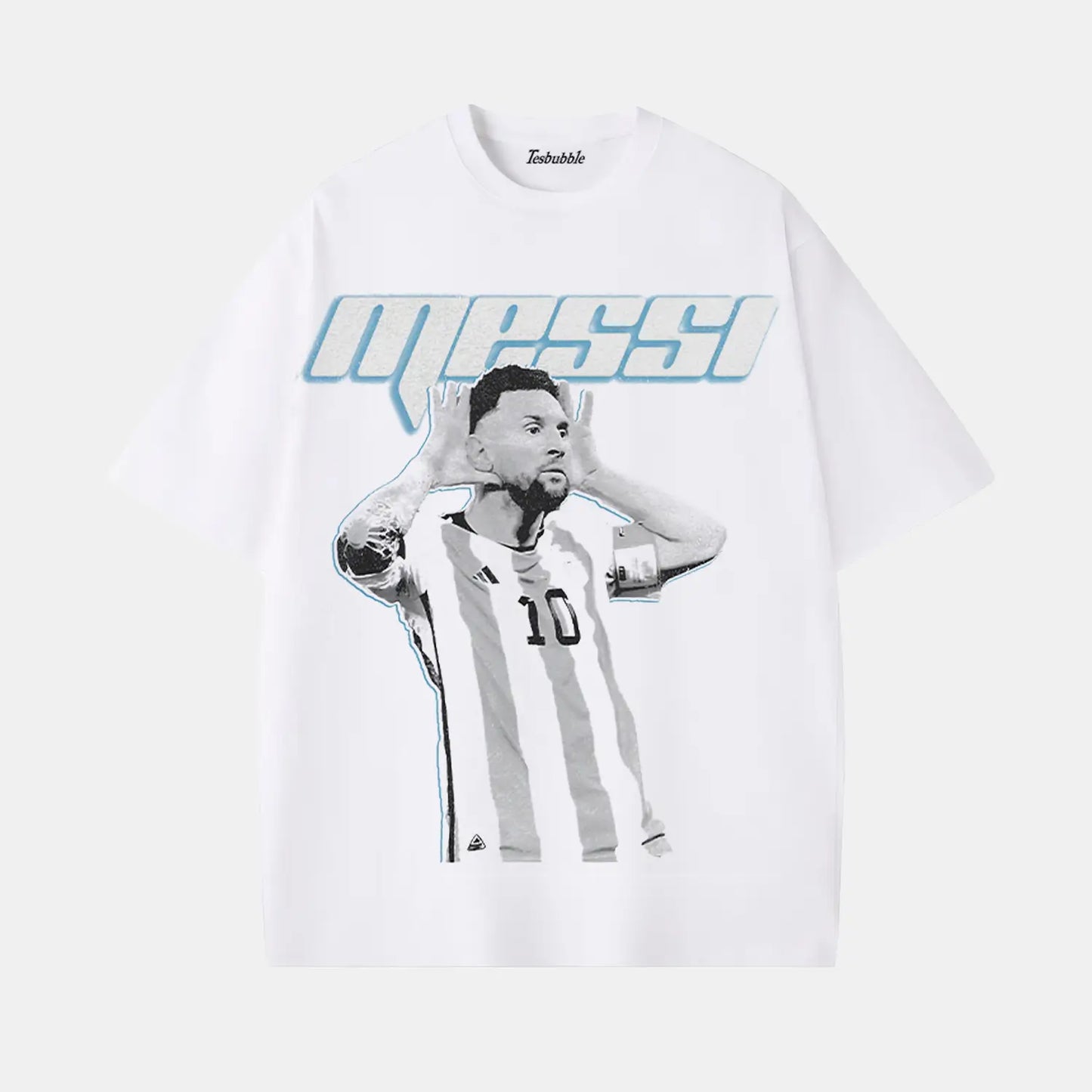 MESSI TEE
