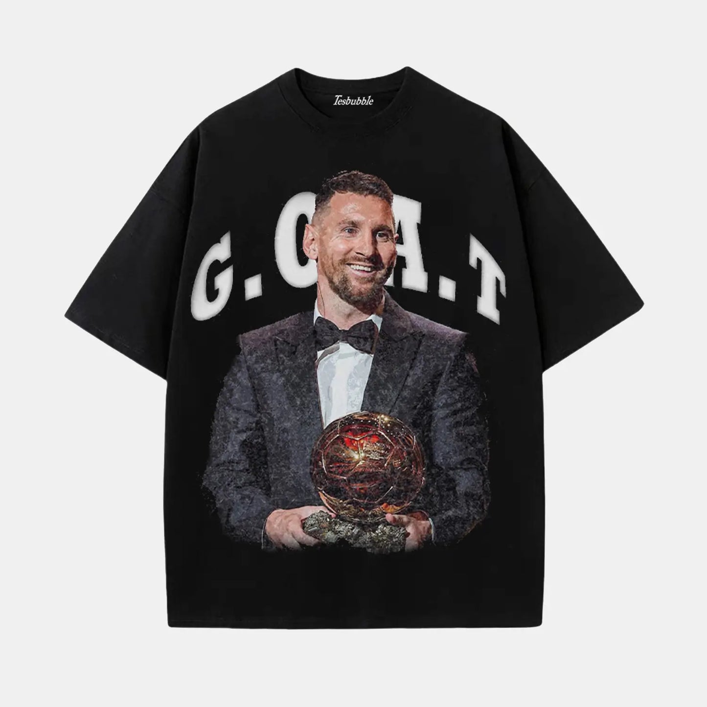 MESSI THE 8TH TEE