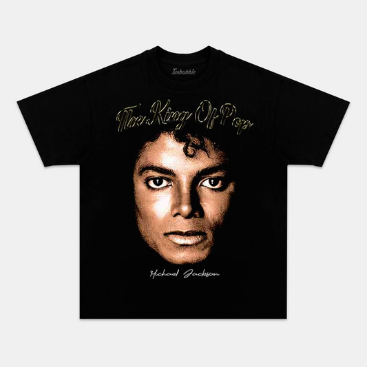 MICHAEL JACKSON 2.0 TEE