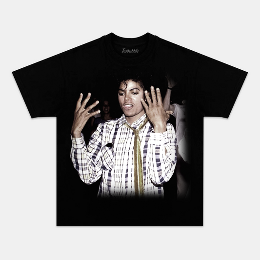 MICHAEL JACKSON 2.0 TEE