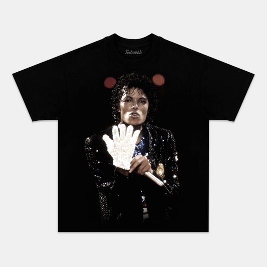 MICHAEL JACKSON 2.0 TEE
