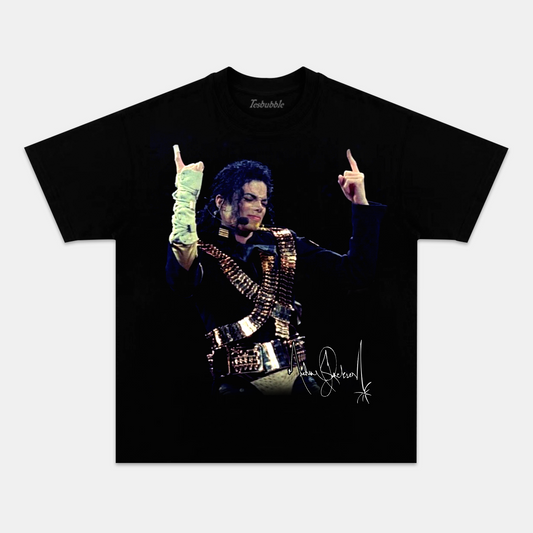 MICHAEL JACKSON 2.0 TEE