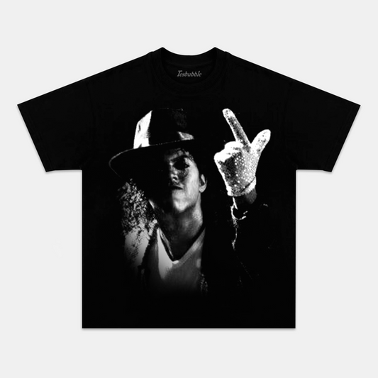 MICHAEL JACKSON 2.0 TEE