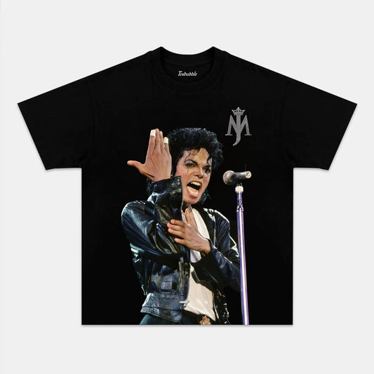 MICHAEL JACKSON 2.0 TEE