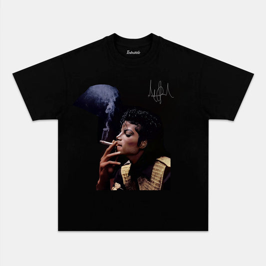 MICHAEL JACKSON 2.0 TEE