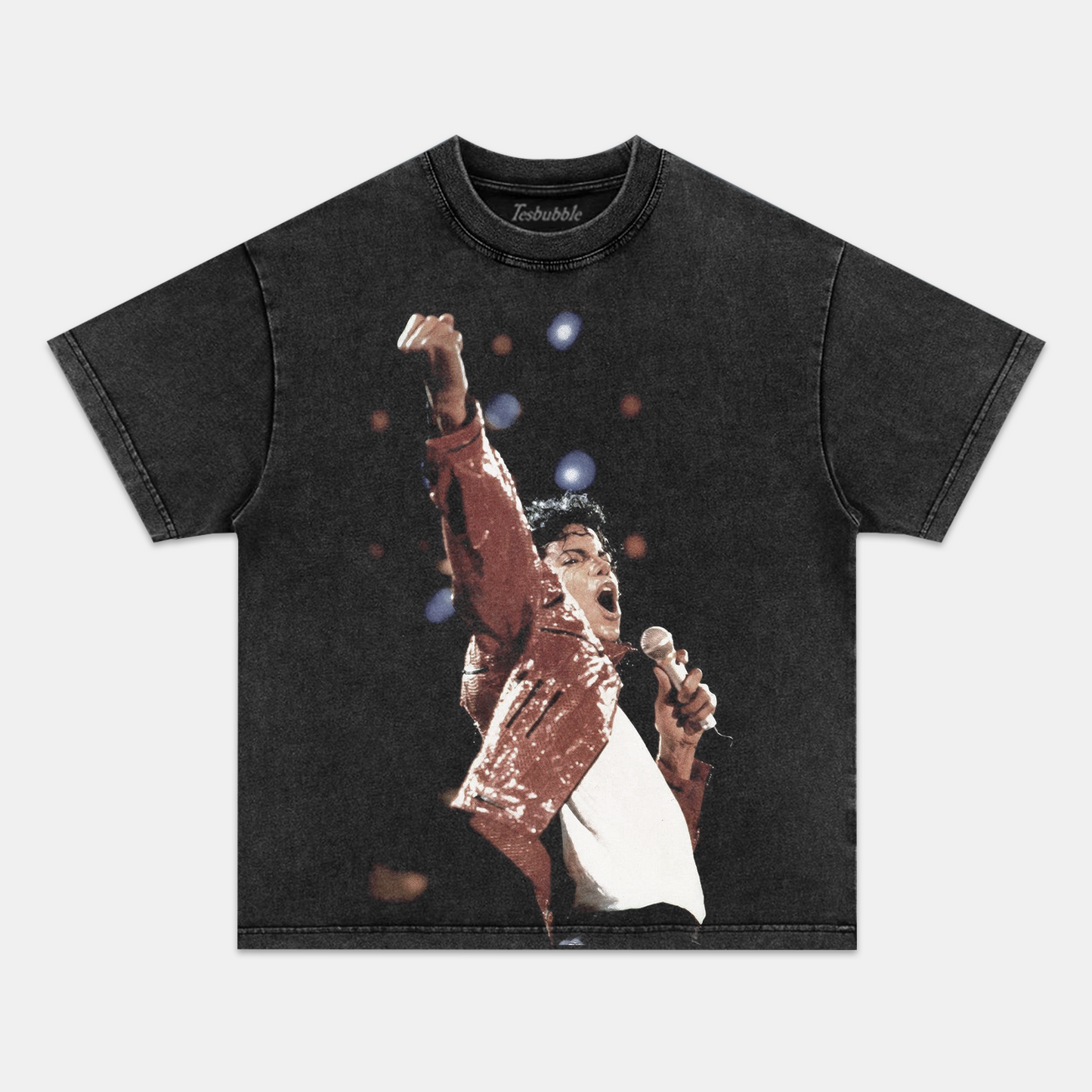 MICHAEL JACKSON 3.0 TEE