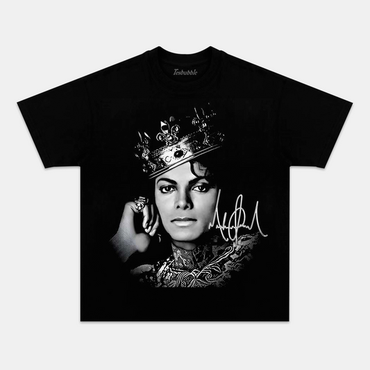 MICHAEL JACKSON 3.0 TEE
